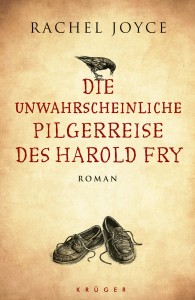 die unwahrscheiniche Pilgerreise des Harold Fry